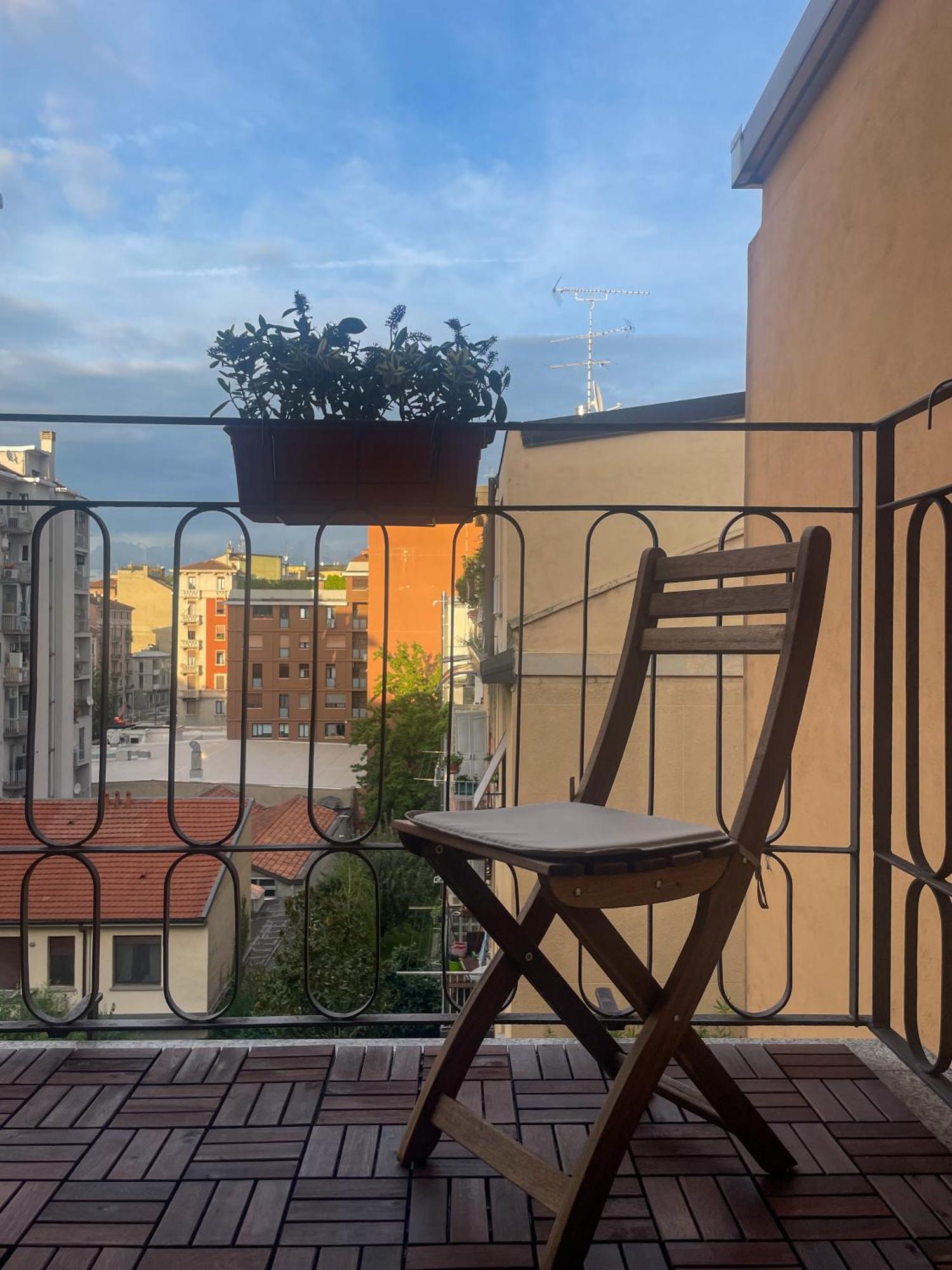 Apartment Xenia - Fashion Week Near Navigli