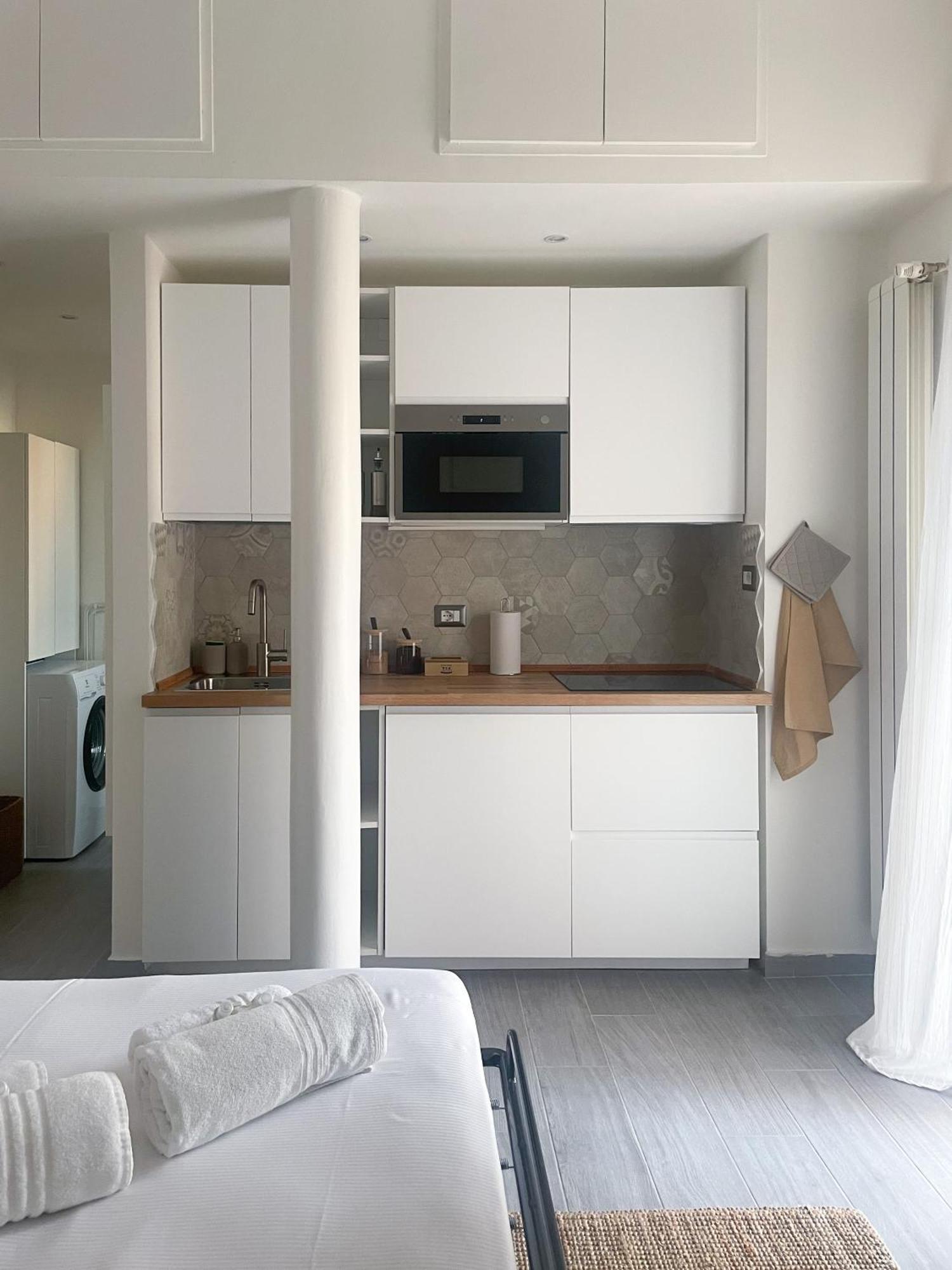 Apartment Xenia - Fashion Week Near Navigli Milan